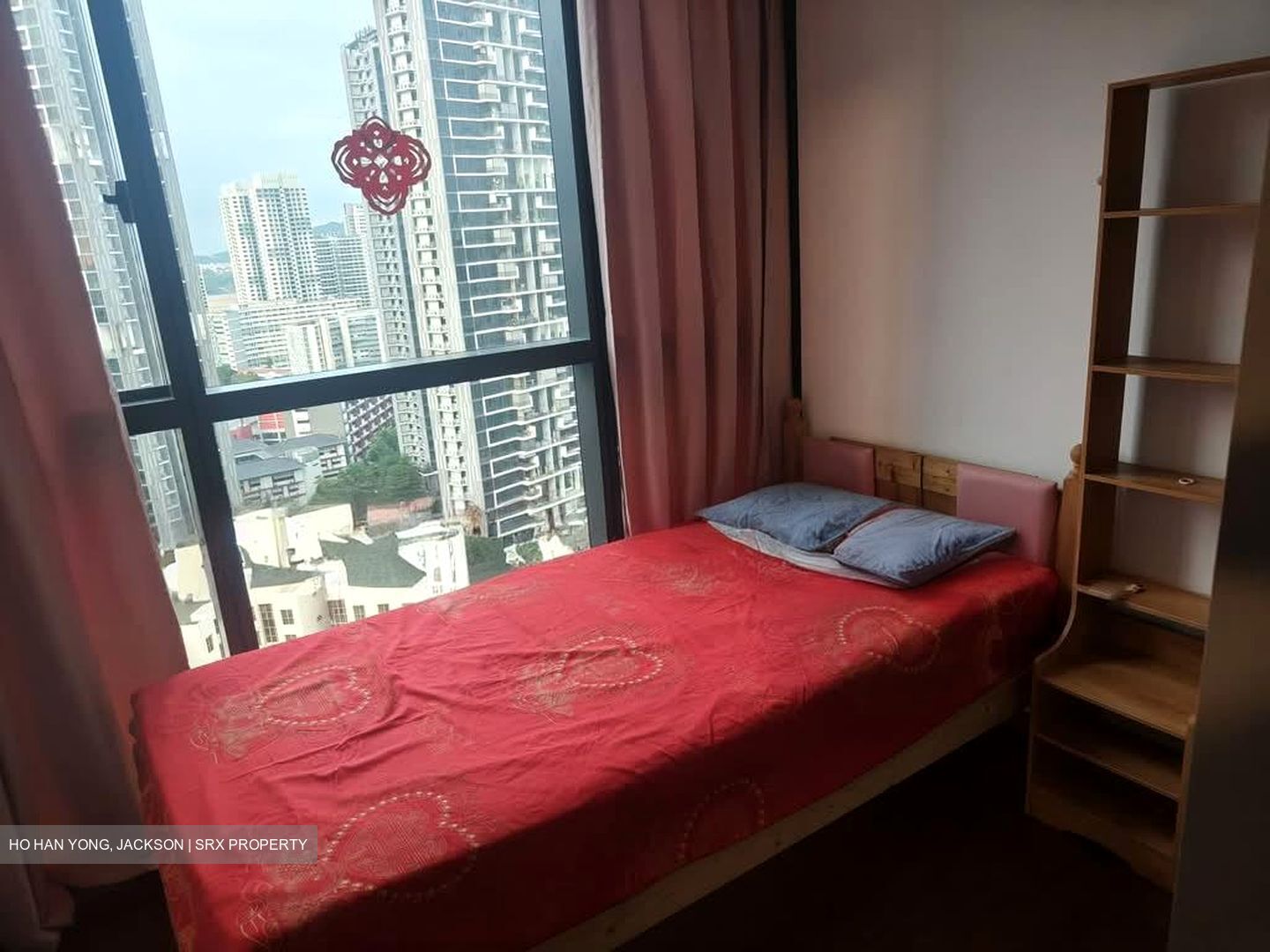 Parc Clematis (D5), Apartment #535203831